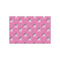 Pink Pirate Tissue Paper Sheets - Small - Heavyweight