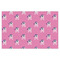 Pink Pirate Tissue Paper Sheets - X-Large - Heavyweight