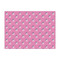 Pink Pirate Tissue Paper - Lightweight - Large - Front