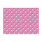 Pink Pirate Tissue Paper Sheets