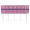 Pink Pirate Valance
