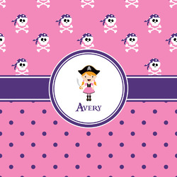 Pink Pirate