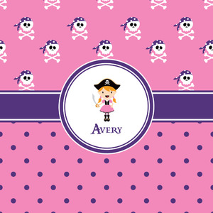 Pink Pirate