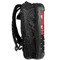 Pirate & Dots 13" Hard Shell Backpacks - Side View