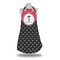 Pirate & Dots Apron w/ Name or Text