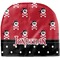 Pirate & Dots Baby Hat Beanie