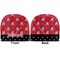 Pirate & Dots Baby Hat Beanie - Approval
