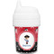 Pirate & Dots Baby Sippy Cup (Personalized)
