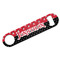 Pirate & Dots Bar Bottle Opener - White - Front