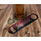 Pirate & Dots Bottle Opener - In Use
