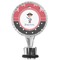 Pirate & Dots Bottle Stopper Main View