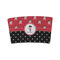 Pirate & Dots Coffee Cup Sleeve (Personalized)