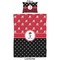 Pirate & Dots Comforter Set - Twin - Approval