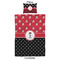 Pirate & Dots Comforter Set - Twin XL - Approval