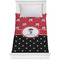 Pirate & Dots Comforter (Twin)
