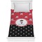 Pirate & Dots Comforter (Twin)