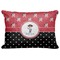 Pirate & Dots Decorative Baby Pillow - Apvl