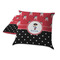 Pirate & Dots Decorative Pillow Case - TWO