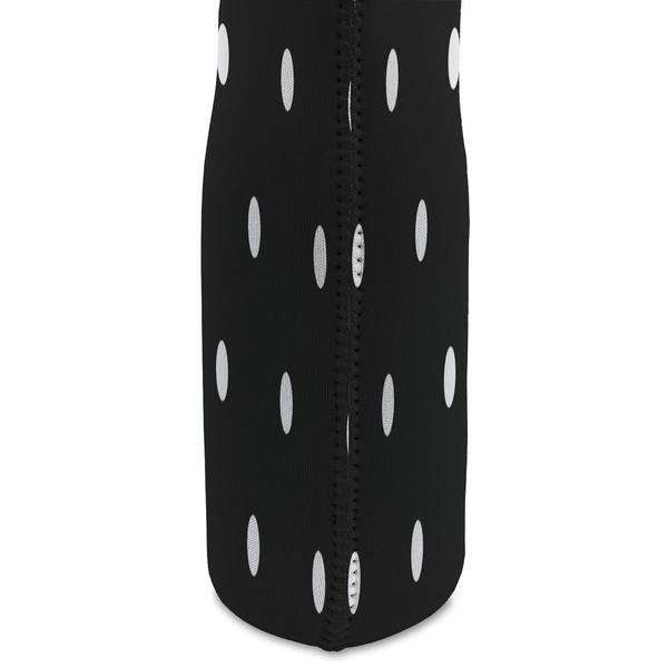 Pirate & Dots Double Wine Tote - DETAIL 2 (new)