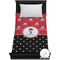 Pirate & Dots Duvet Cover (TwinXL)