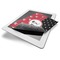 Pirate & Dots Electronic Screen Wipe - iPad
