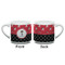 Pirate & Dots Espresso Cup - 6oz (Double Shot) (APPROVAL)