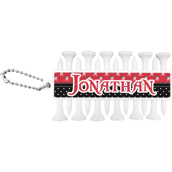 Pirate & Dots Golf Buddy