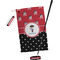 Pirate & Dots Golf Gift Kit (Full Print)