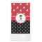 Pirate & Dots Guest Paper Towels - Full Color (Personalized)