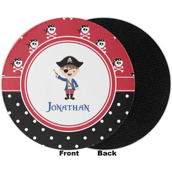 Pirate & Dots Jar Opener - Apvl