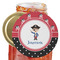 Pirate & Dots Jar Opener (Personalized)