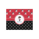 Pirate & Dots 252 pc Jigsaw Puzzle (Personalized)