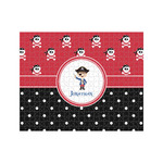 Pirate & Dots 500 pc Jigsaw Puzzle (Personalized)