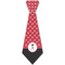 Pirate & Dots Just Faux Tie