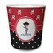 Pirate & Dots Kids Cup - Front