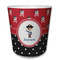 Pirate & Dots Plastic Tumbler 6oz (Personalized)