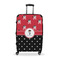 Pirate & Dots Large Travel Bag - With Handle