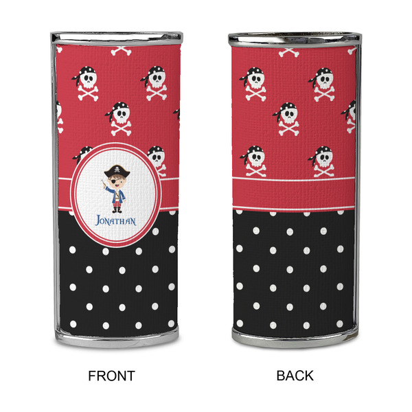 Pirate & Dots Lighter Case - APPROVAL