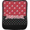 Pirate & Dots Luggage Handle Wrap (Approval)