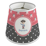 Pirate & Dots Empire Lamp Shade (Personalized)