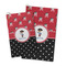 Pirate & Dots Microfiber Golf Towel - PARENT/MAIN