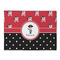 Pirate & Dots Microfiber Screen Cleaner (Personalized)