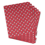Pirate & Dots Binder Tab Divider - Set of 6 (Personalized)