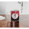 Pirate & Dots Personalized Coffee Mug - Lifestyle