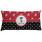 Pirate & Dots Personalized Pillow Case
