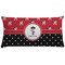 Pirate & Dots Pillow Case - King (Personalized)