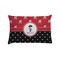 Pirate & Dots Pillow Case - Standard (Personalized)