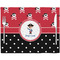 Pirate & Dots Placemat with Props