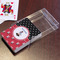 Pirate & Dots Playing Cards - In Package