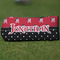 Pirate & Dots Putter Cover - Front